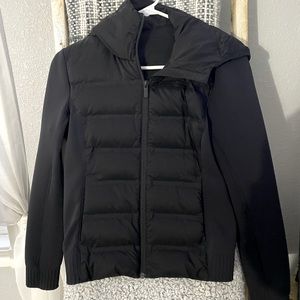 Lululemon Size 6 jacket
